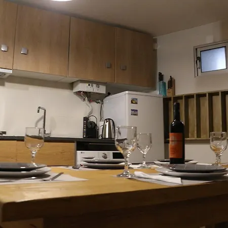 Apartman Housegugu