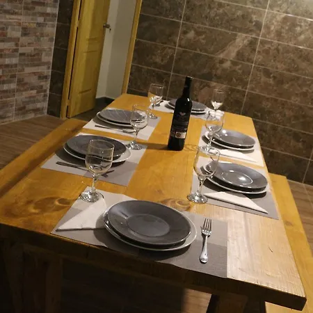 Housegugu Apartman Lisboa