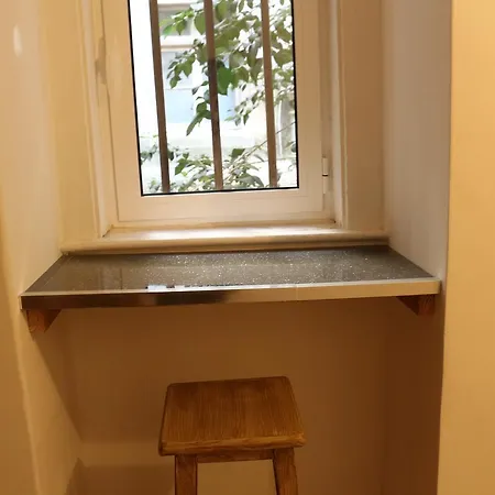 Apartman Housegugu