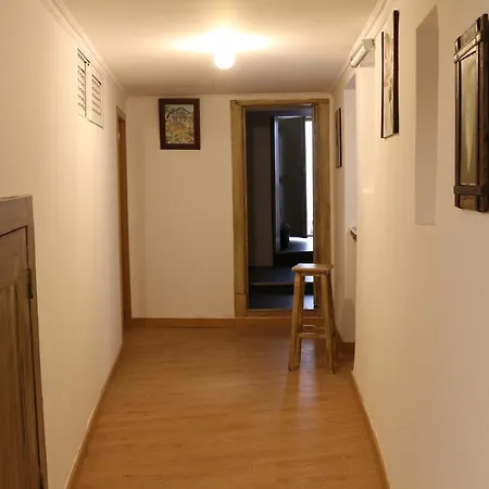 Housegugu Apartman Lisboa