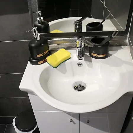 Apartman Housegugu Lisboa