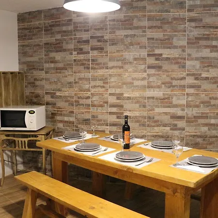 Apartman Housegugu Lisboa