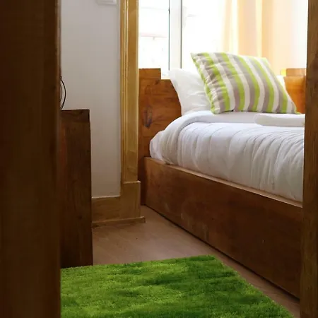 Apartman Housegugu Lisboa