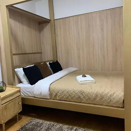 Apartman Housegugu *