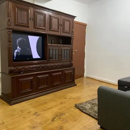 Housegugu Apartman Lisboa