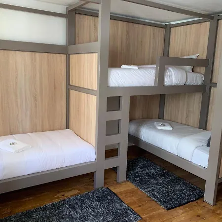 Apartman Housegugu *