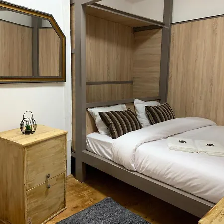 Apartman Housegugu Lisboa