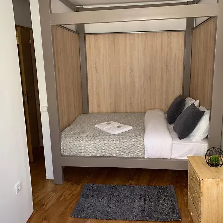 Apartman Housegugu Lisboa