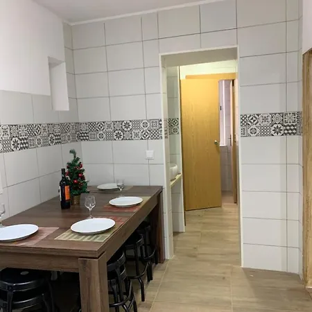 Housegugu Apartman Lisboa