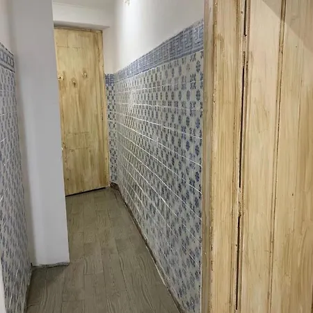 Housegugu Apartman Lisboa