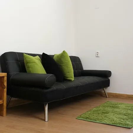 Housegugu Apartment