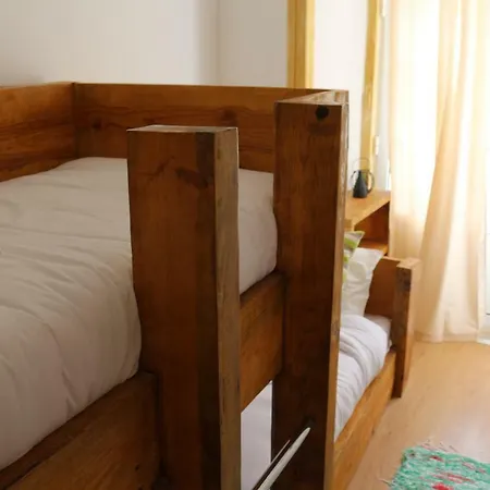 Apartment Housegugu *