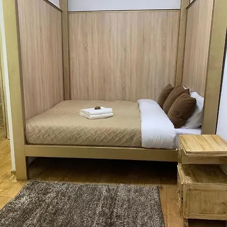 Housegugu Apartment